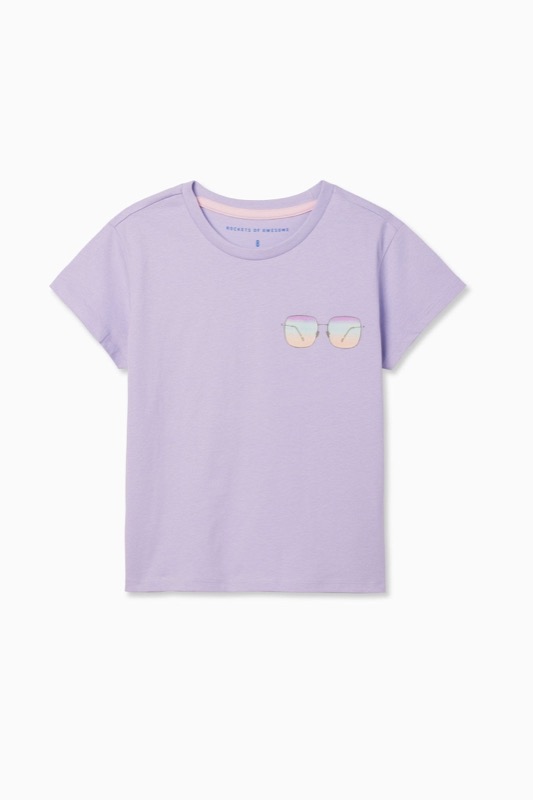 Follow the Sun Tee