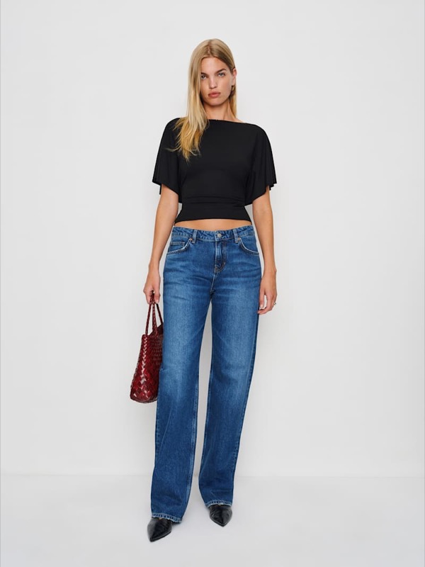 Avery Knit Top