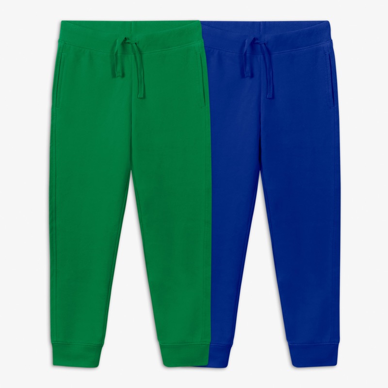 Kids jogger 2-pack