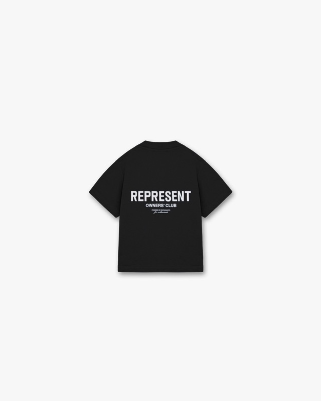 Represent piece