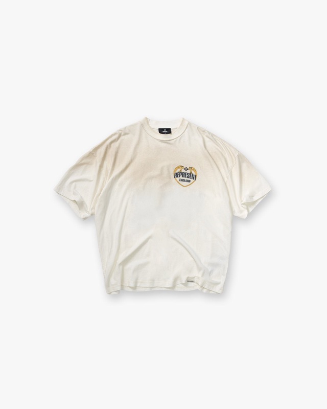 Angel Border T-Shirt